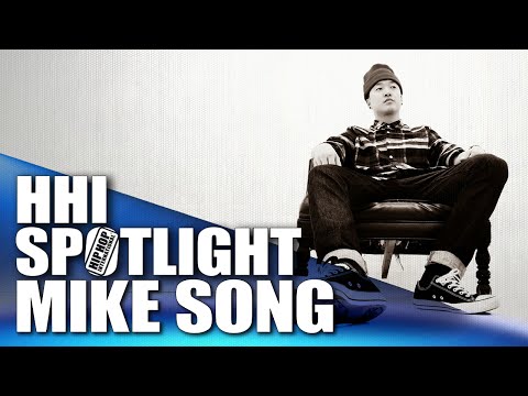 HHI Spotlight: Mike Song - Dancer, Choreographer, Kinjaz, Kaba Modern, ABDC Finalist