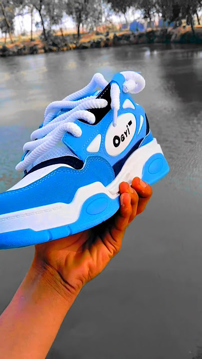 Download lagu New Ogiy Shoes Full Trending ||| #shoes #sneaker #shorts #trendingshoes