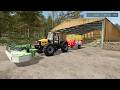 I just got a new farm in Kinlaig | Farming Simulator 25 - Ep.01