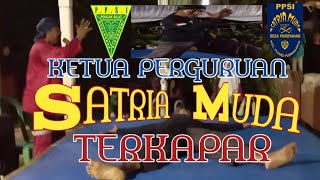 Tepak Dua Paleredan Epek Terompet Kawih Buah Kawung