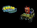 Crash Bandicoot: The Wrath Of Cortex OST Extended - Crunch Time