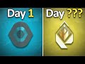 I Tried INTENSE Aim Training for 7 Days...