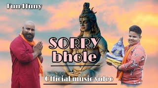 Sorry bhole | new haryanavi song | new bhola song 2020 | lavi jaat | pankaj gola | Fun4funny