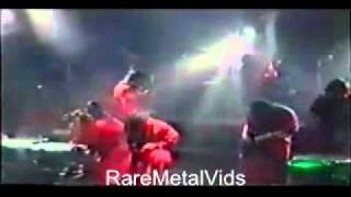 Slipknot - Me Inside Live NYC 2000 Slipknot - Me Inside Live NYC 2000