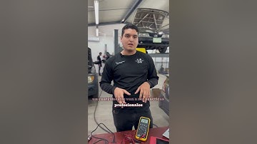 Profesor Sistemas Automotrices UTC