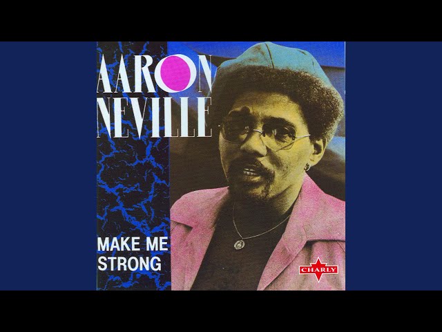 Aaron Neville - Struttin On Sunday