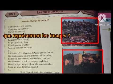 6ème année primaire# parcours# page: 26 activité: lecture السادس إبتدائي