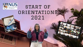June Diaries ⎥Starting Uni Orientation Camps, New Morning Routines, Real Talk on Anxiety
