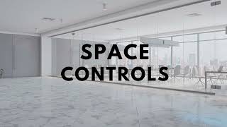 Lumos Controls // 10. Space