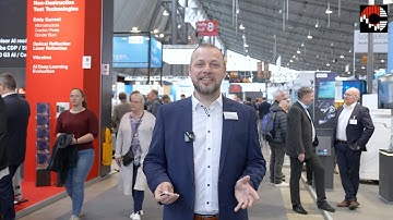 Control 2024 – says thank you!