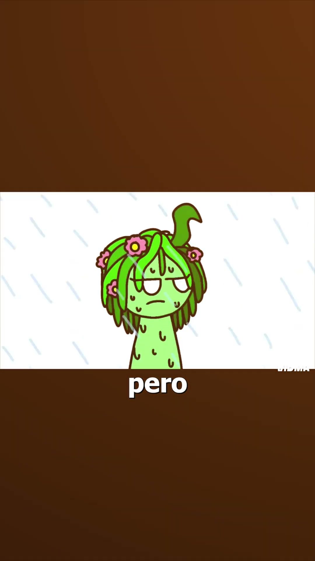 PIOJOS vegetales?