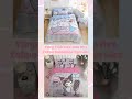 Kuromi / Cinnamorrol ? #kasur#kuromi#cinnamoroll#fypp#4u#short#virall#berandayt#bismillahviewersnaik