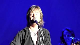 Video thumbnail of "Chris Norman München 08.11.2015"