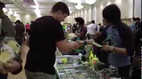The Waterloo Video Game Swap - VGCC.ca