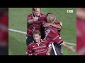 Jorge "Zarco" Rodriguez: Every Goal with the Dallas Burn!
