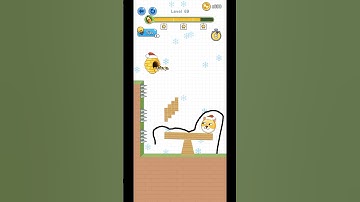 save the doge level 69 #shorts #youtubeshortsgame #savethedoge