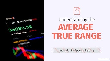 What is ATR Indicator| How to use ATR | March 2024 || With HINDI Subtitles