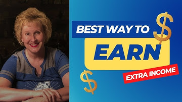 The Truth About Affiliate Marketing: The Best Way To Earn Extra Income Online (Get Fearless Freedom)