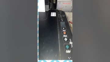 canon printer g3010 error p02 problem