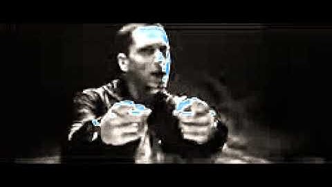 Preview 2 No Love Extended Gradient Map Effects