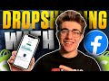 I Tried Shopify Dropshipping for a Week with $150 (Insane Results)