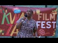 KWANZAA FILM FESTIVAL  2023 V