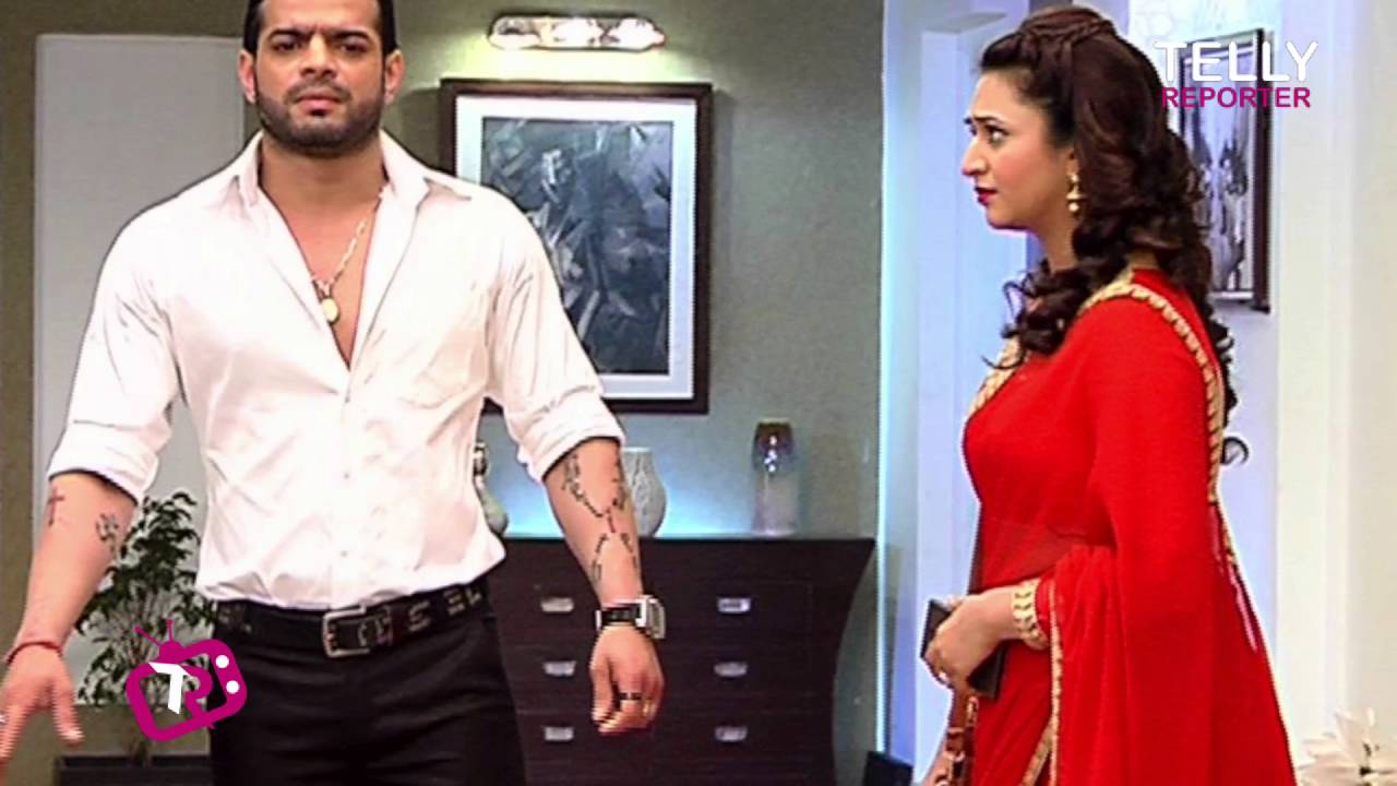 Raid At Bhalla House, Ishita Raman Shocked in Yeh Hai Mohabbatein!