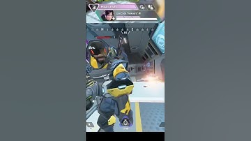 newcastle’s shield, but i own it #apexlegends #apex #apexlegendsclips