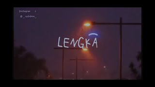 Lengka by Eva David || Cover by Sylvester Dennis