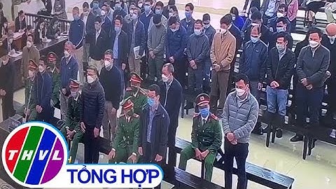 Hai cựu phó tổng giám đốc VEC nhận án tù