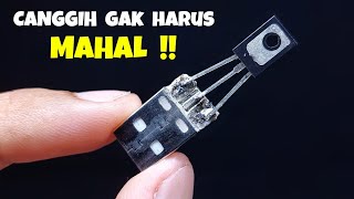 YANG SERING CARI RONGSOKAN BARANG BEKAS  PASTI SUKA !!