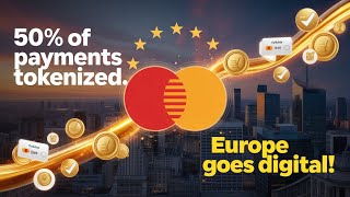 MasterCard's Secret Plan for Online Shopping Revealed