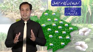 Farmer's Weather Forecast | Agromet Forecast | 02-10-2019 screenshot 5