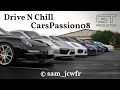 Drive n chill x carspassion 08  the movie  25112023  gt production