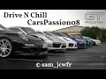 Drive N Chill X CarsPassion 08 - The Movie - 25/11/2023 - GT Production
