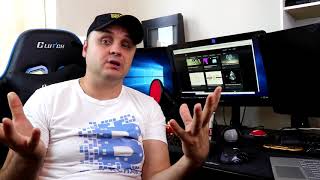 What is EOS (EOS) Crypto - EOS Predictions for 2018!! (BEST CRYPTO COIN 2018)