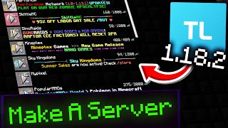 24/7 Joinable Minecraft SMP (PUBLIC) ~ 1.18 Java & Bedrock Survival Server | IP: play.zedar.xyz