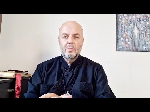 სტიქიური უბედურების შესახებ - დეკანოზი გიორგი თევდორაშვილი