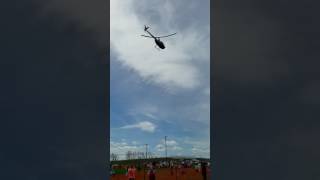 Easter Egg Drop at #The church of Strayer Northwood