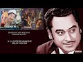 ZINDEGI KI YEHI REET HAI KISHORE KUMAR Mr INDIA 1987 LAXMIKANT PYARELAL