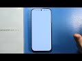 Honor 600 Pro: How to Enable/Disable WiFi Calling