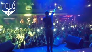 capital t live 360• performance folie terrace tirane