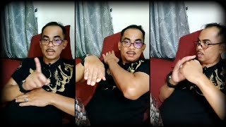 Kisah Di Kepung 40 Ekor Gajah U0026 Terserempak Harimau Dan Seladang  Mejar b Mohd Fitri