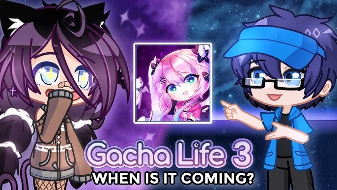 10 Things I Like In Gacha Life 2 Early Access