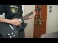 Beginning of video