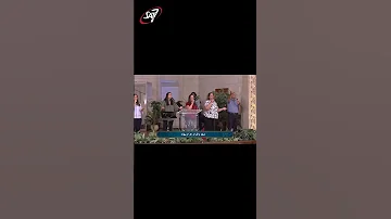 ترنيمة مجد واكرام 