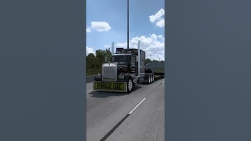 Thumbnail of We Tested The Best Jake Brakes In American Truck Simulator
