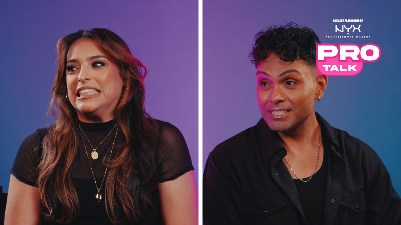 IS GLAM DEAD?! *Makeup Artists Discuss*