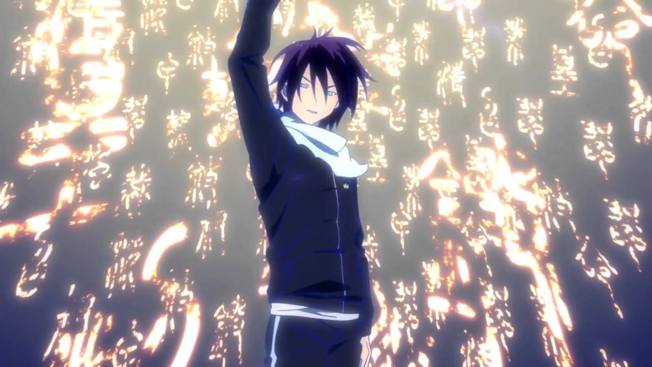 Noragami, Clipe Dublado, 💵 Por quanto você venderia seu amigo? 💵 A  maioria das pessoas: Eu jamais venderia meus amigos! Já o Yato e o Yukine…  [via Noragami]