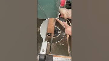 Şerit Testere Neden Çapraz Keser